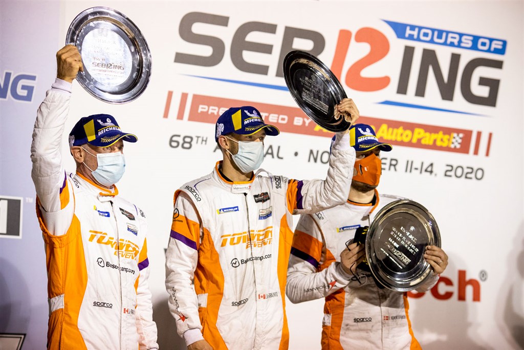 (Foto: Starworks Motorsport)
